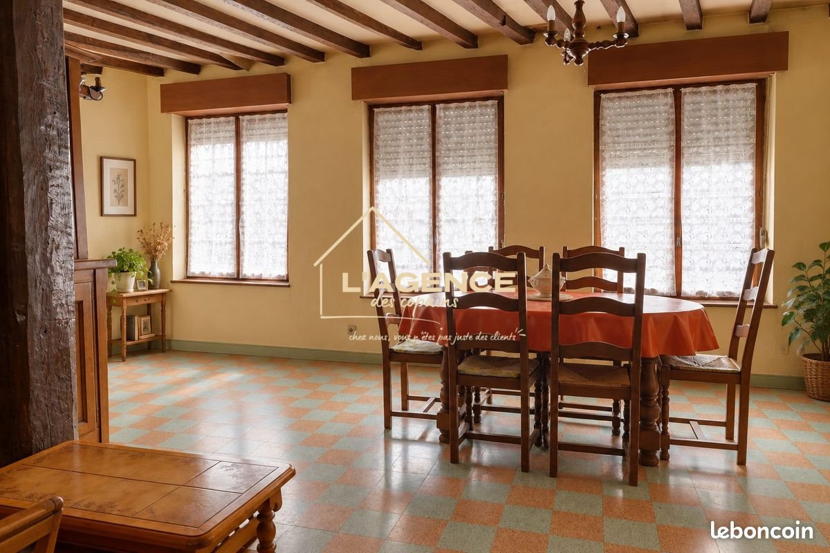 Maison à vendre, 163m², Steenvoorde