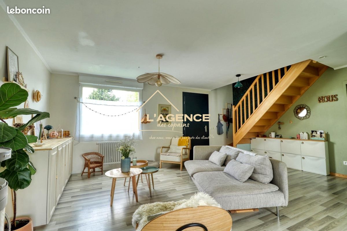 Maison à vendre, 147m², Oudezeele