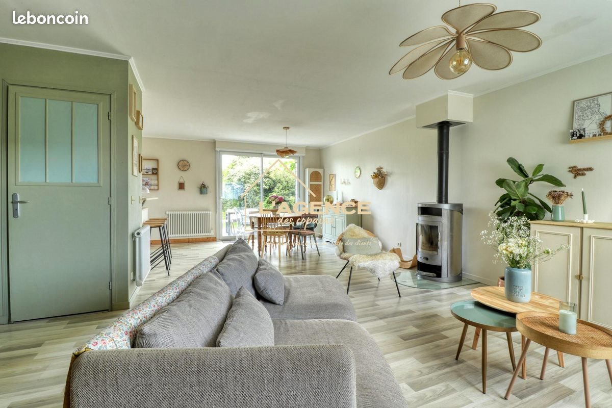 Maison à vendre, 147m², Oudezeele