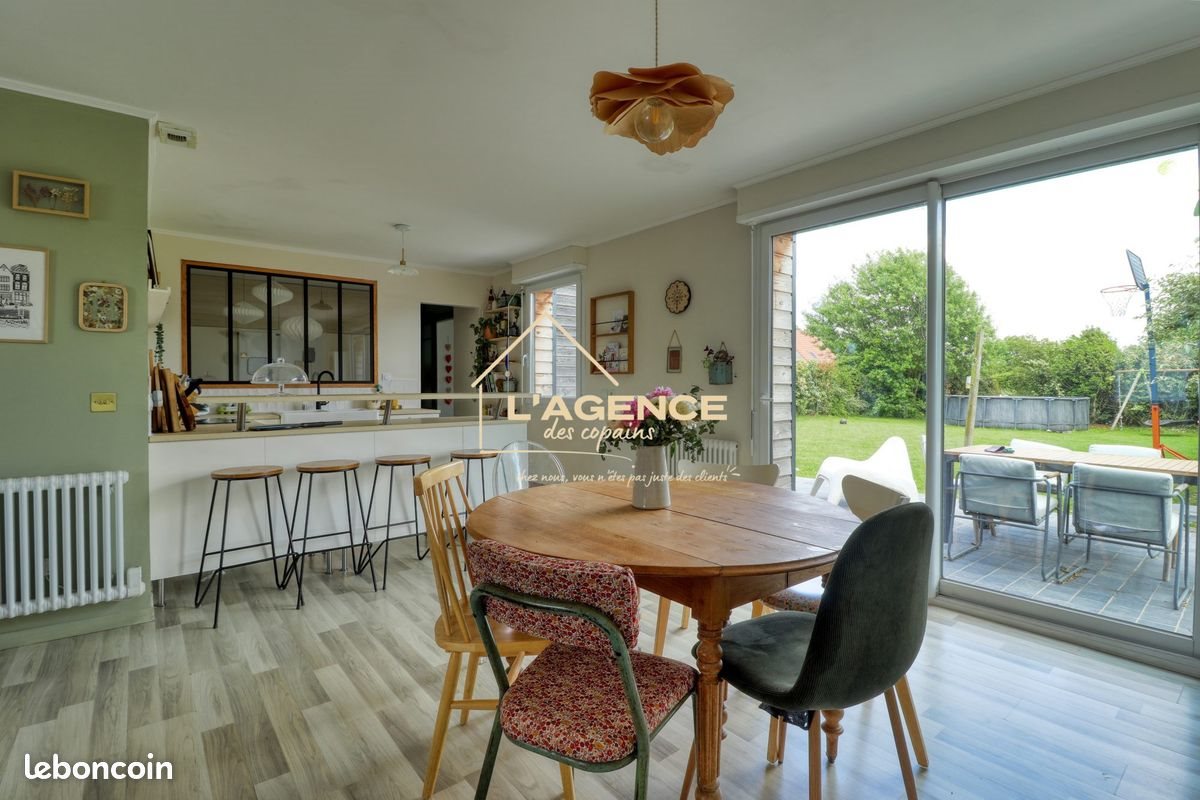 Maison à vendre, 147m², Oudezeele