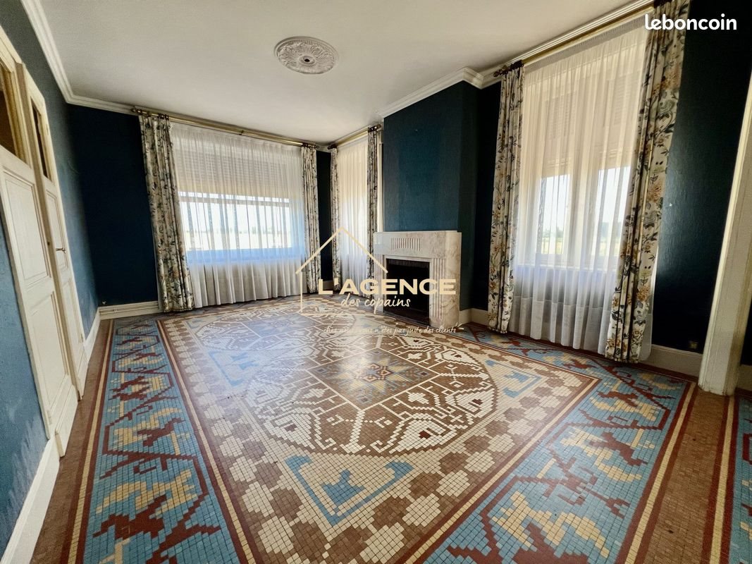 Maison à vendre, 200m², Eecke