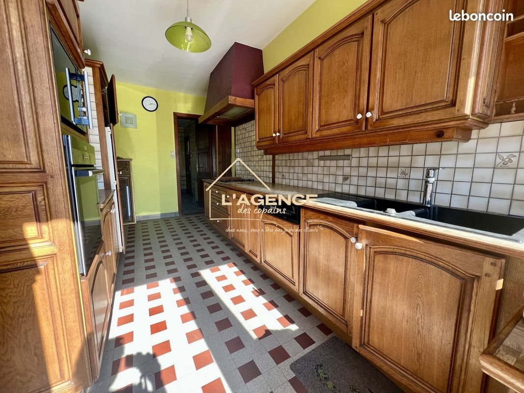 Maison à vendre, 200m², Eecke