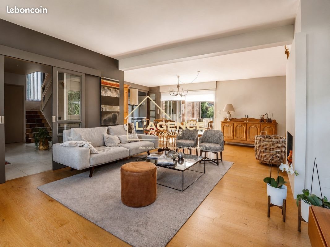 Maison à vendre, 200m², Hazebrouck
