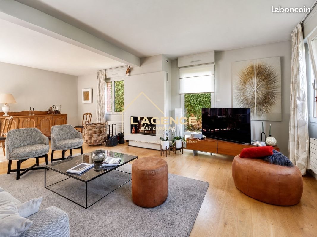 Maison à vendre, 200m², Hazebrouck