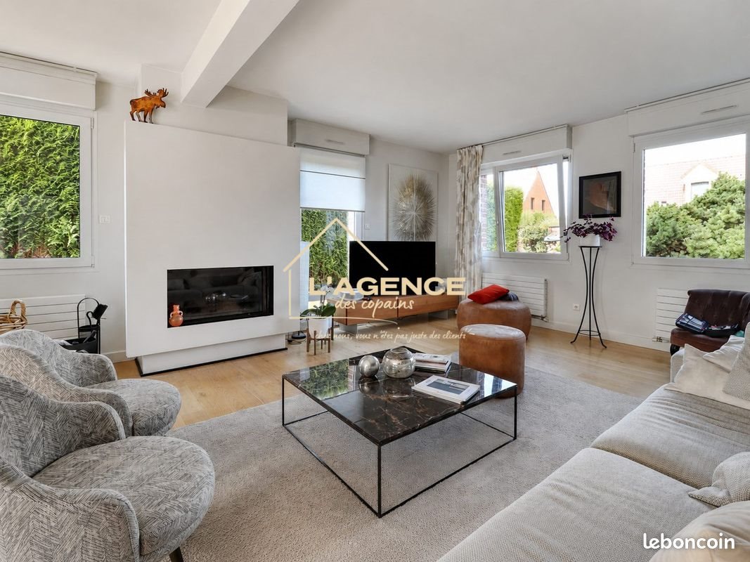 Maison à vendre, 200m², Hazebrouck