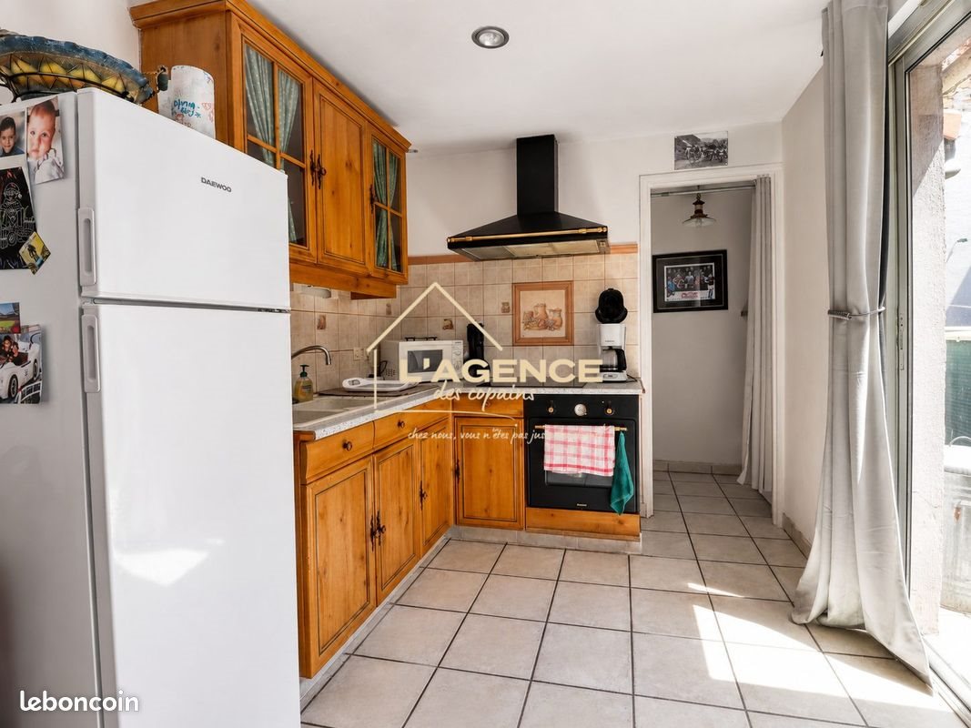 Maison à vendre, 90m², Fort-Mardyck