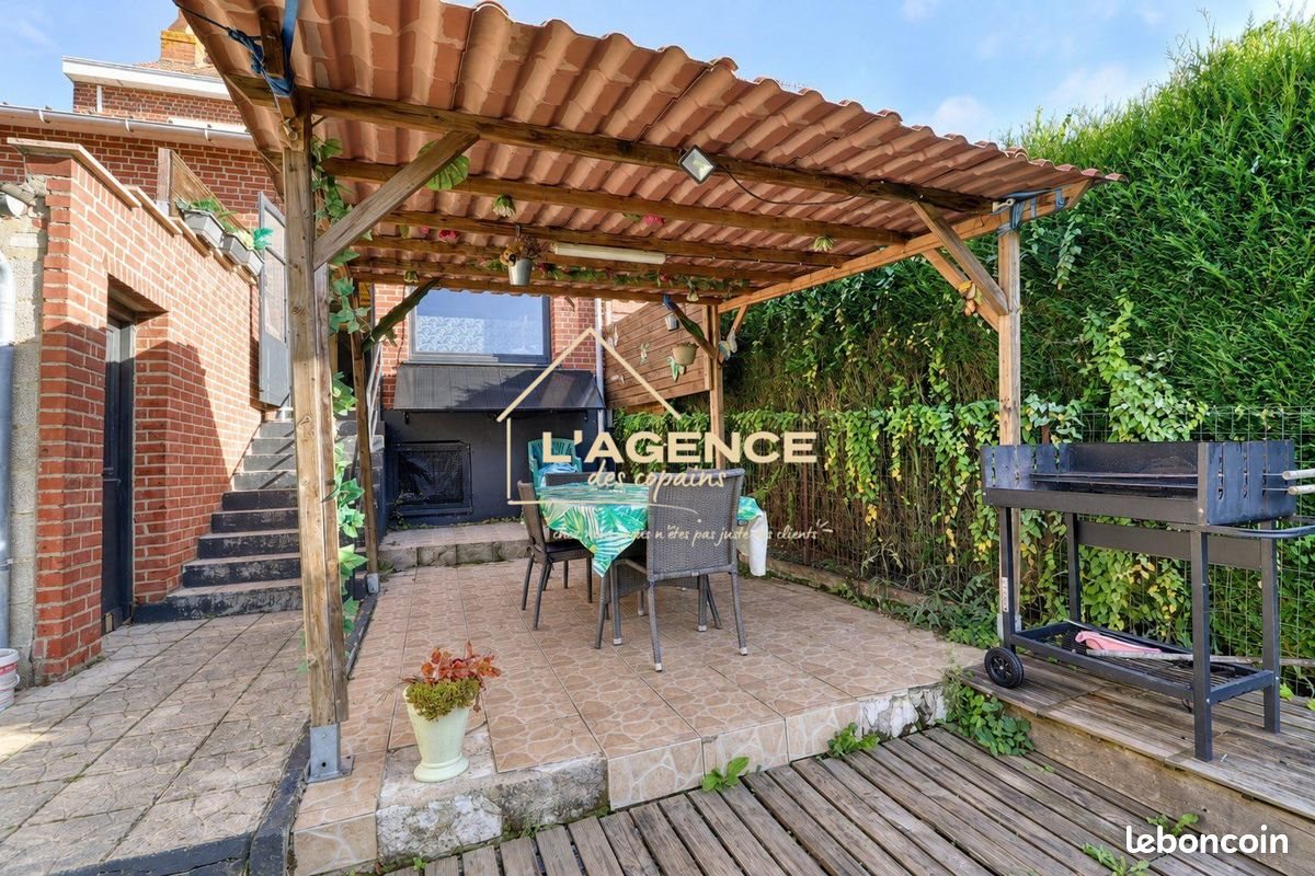 Maison à vendre, 107m², Merris
