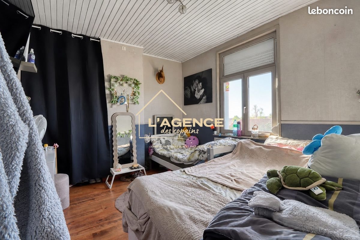 Maison à vendre, 107m², Merris