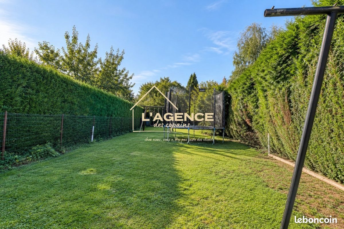 Maison à vendre, 107m², Merris