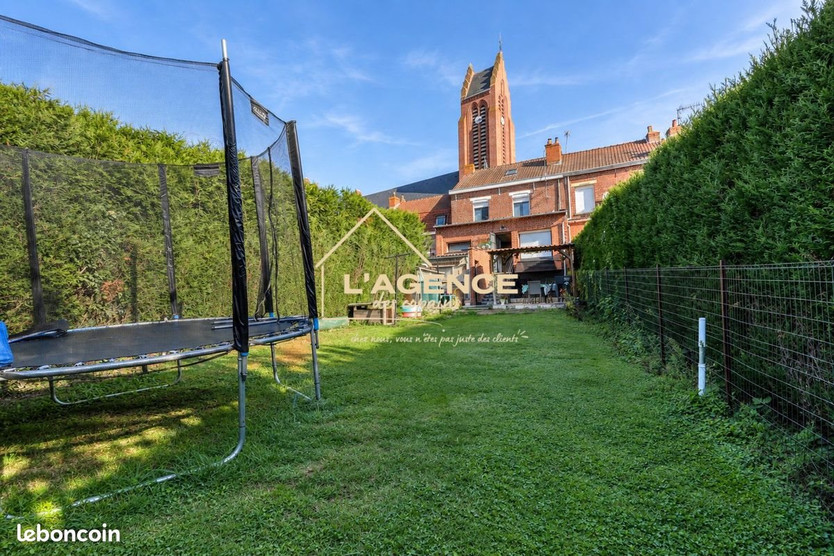 Maison à vendre, 107m², Merris