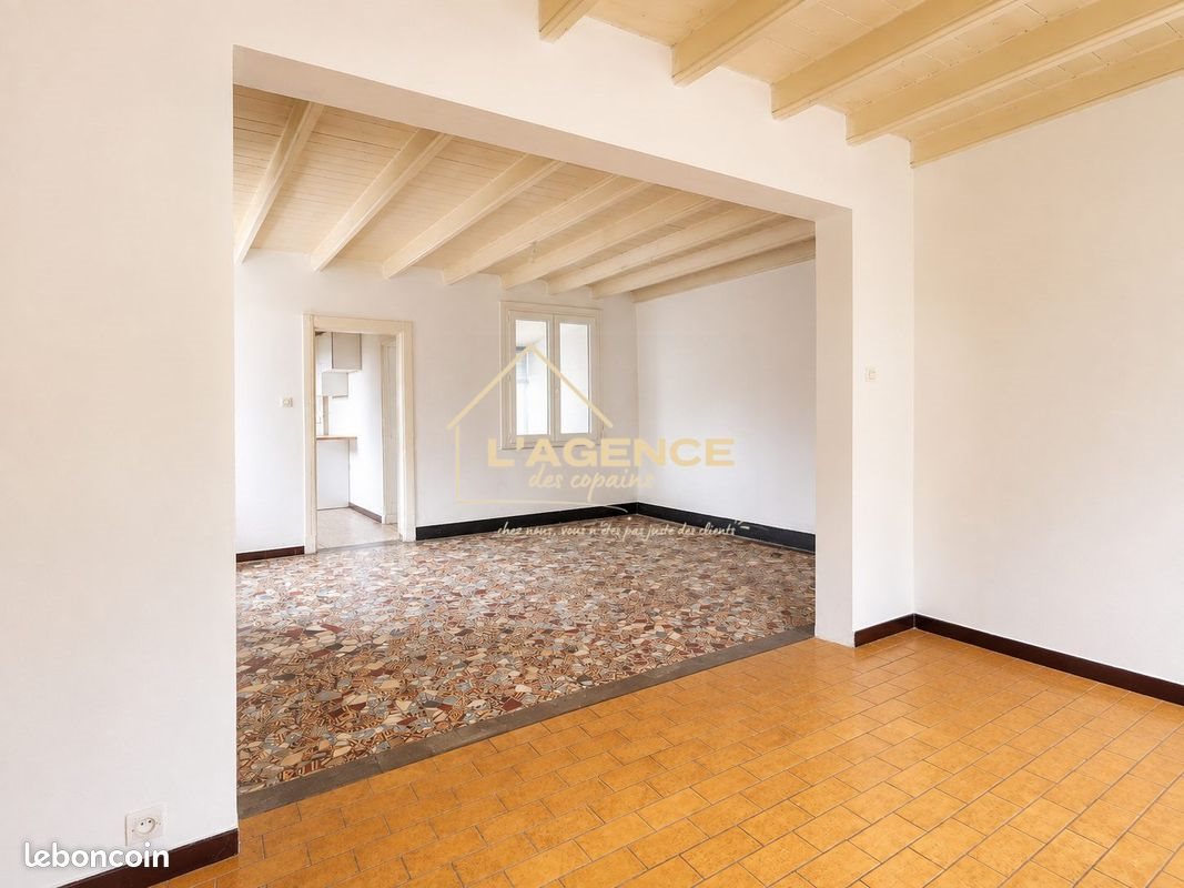 Maison à louer, 70m², Blaringhem