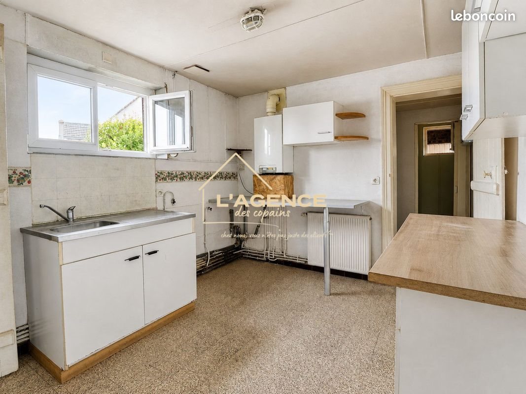 Maison à louer, 70m², Blaringhem