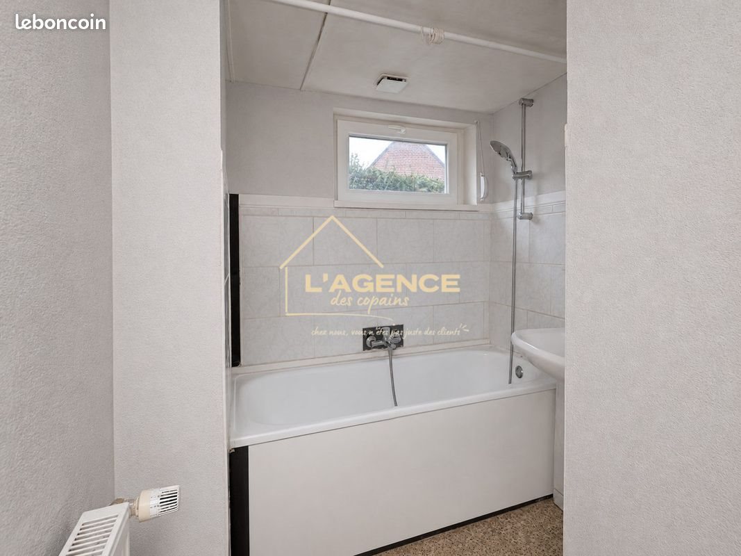 Maison à louer, 70m², Blaringhem