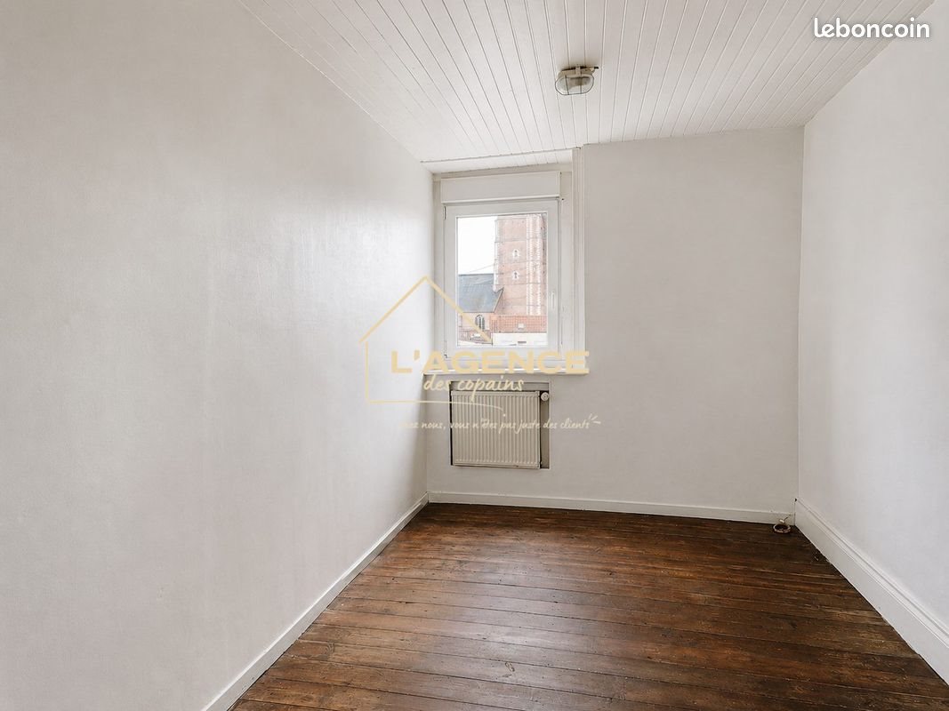 Maison à louer, 70m², Blaringhem