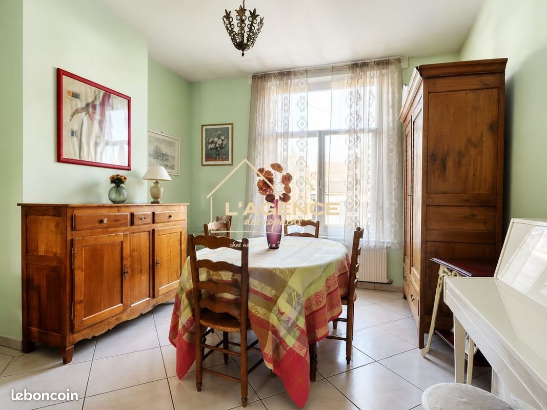 Maison à vendre, 131m², Hazebrouck