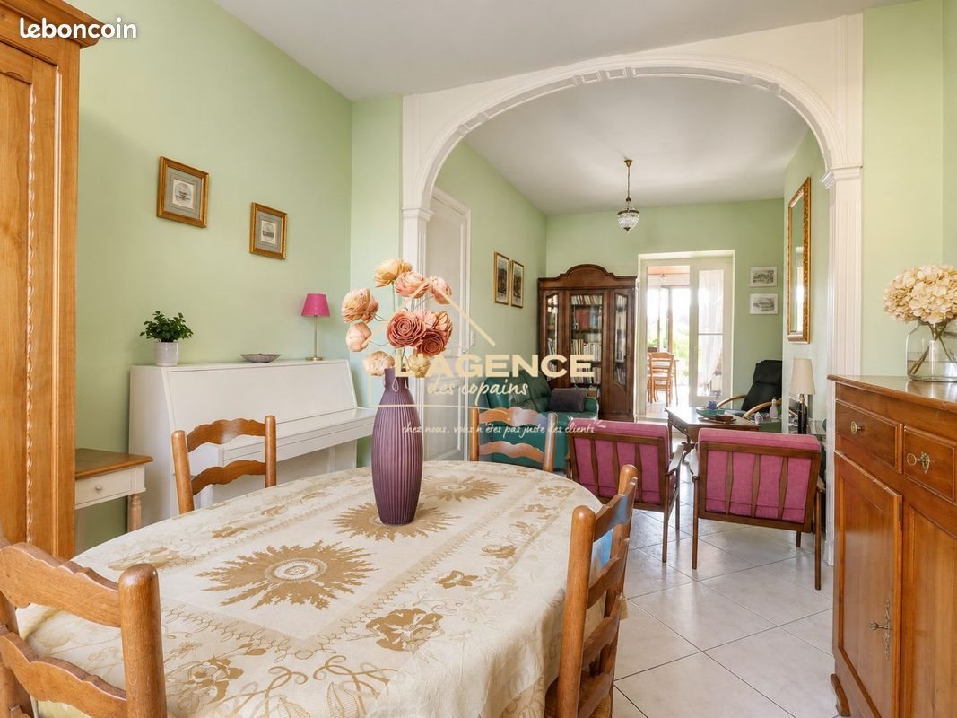 Maison à vendre, 131m², Hazebrouck