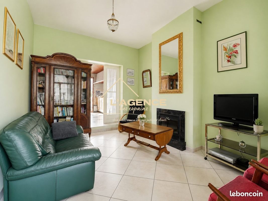 Maison à vendre, 131m², Hazebrouck