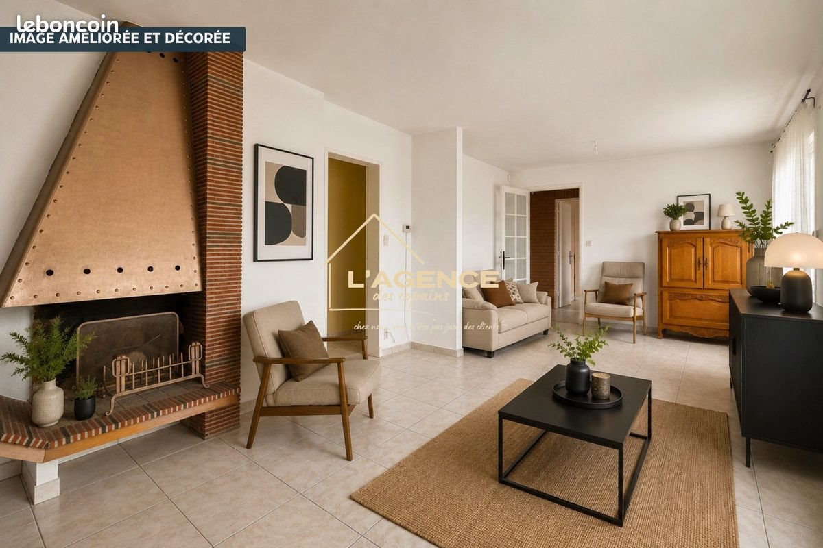 Maison à vendre, 90m², Hazebrouck