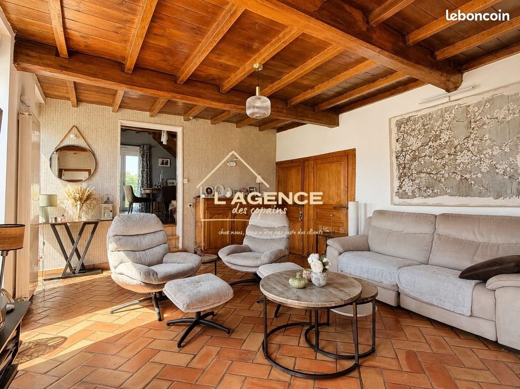 Maison à vendre, 150m², Blaringhem