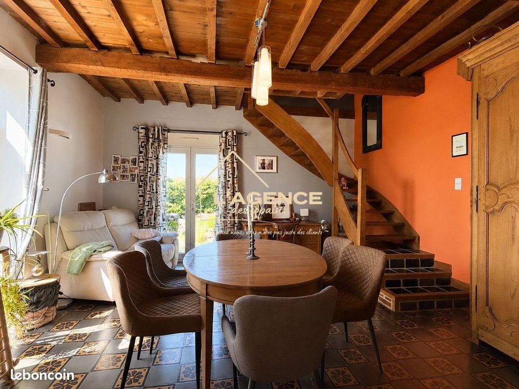 Maison à vendre, 150m², Blaringhem