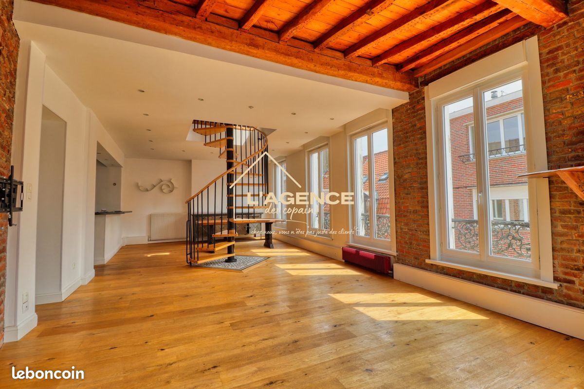 Appartement à vendre, 130m², Hazebrouck