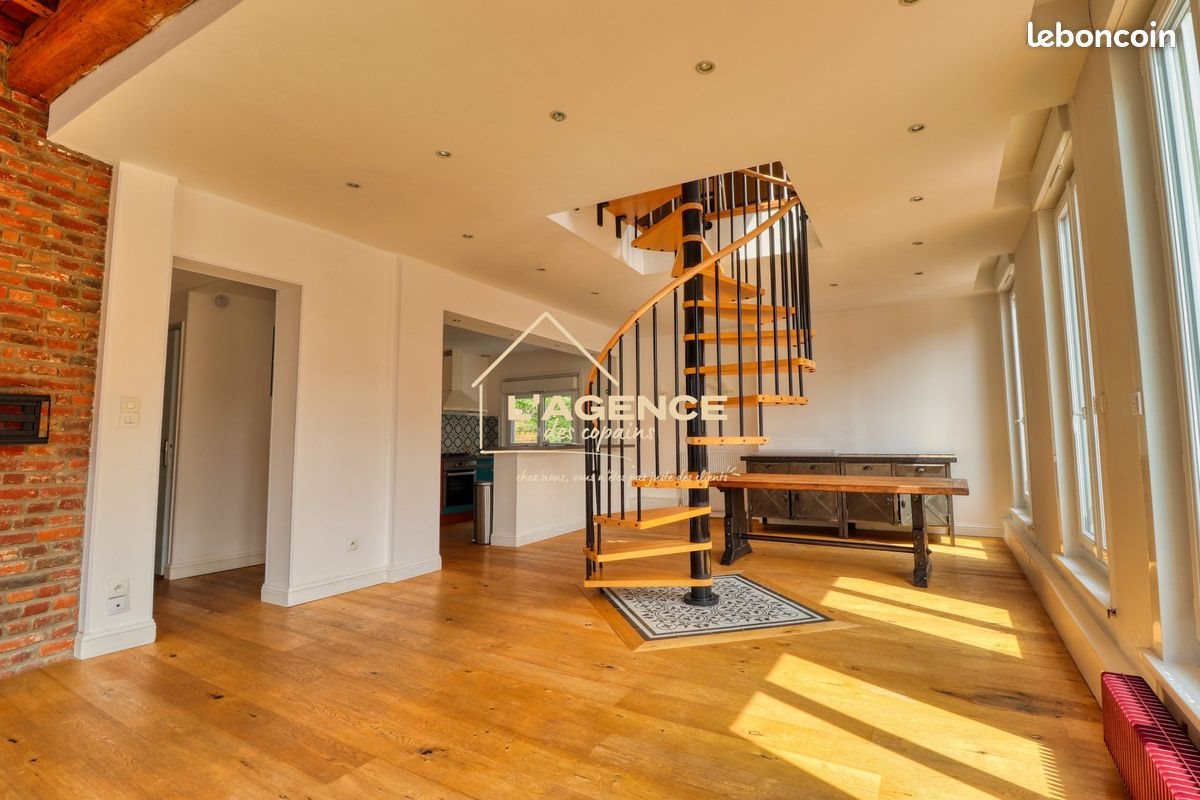 Appartement à vendre, 130m², Hazebrouck