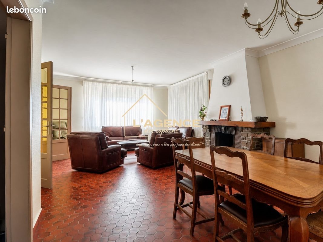 Maison à vendre, 161m², Hazebrouck