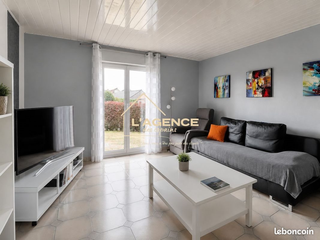 Maison à vendre, 104m², Hondeghem