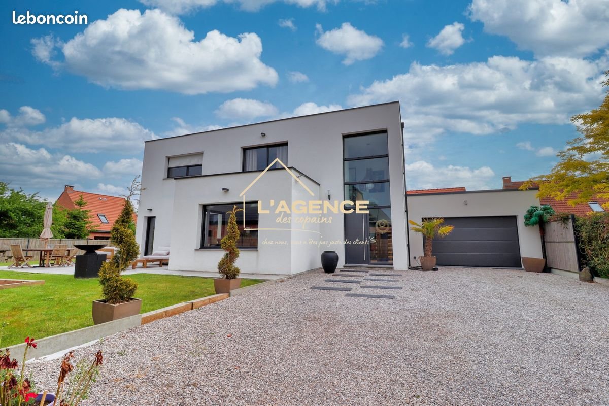 Maison à vendre, 200m², Hazebrouck