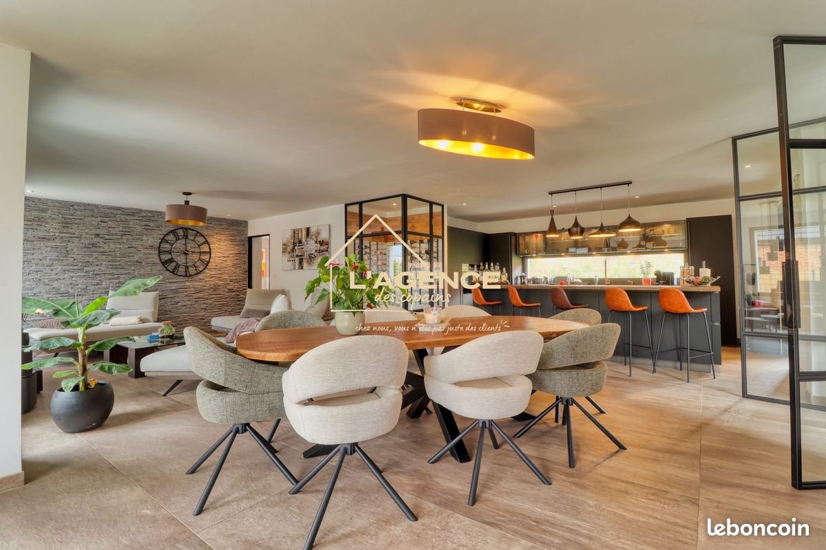 Maison à vendre, 200m², Hazebrouck