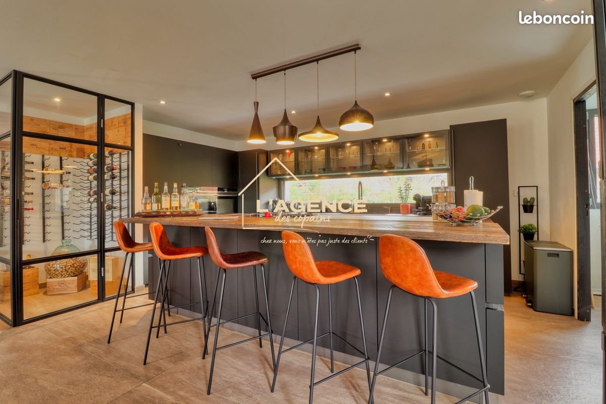 Maison à vendre, 200m², Hazebrouck