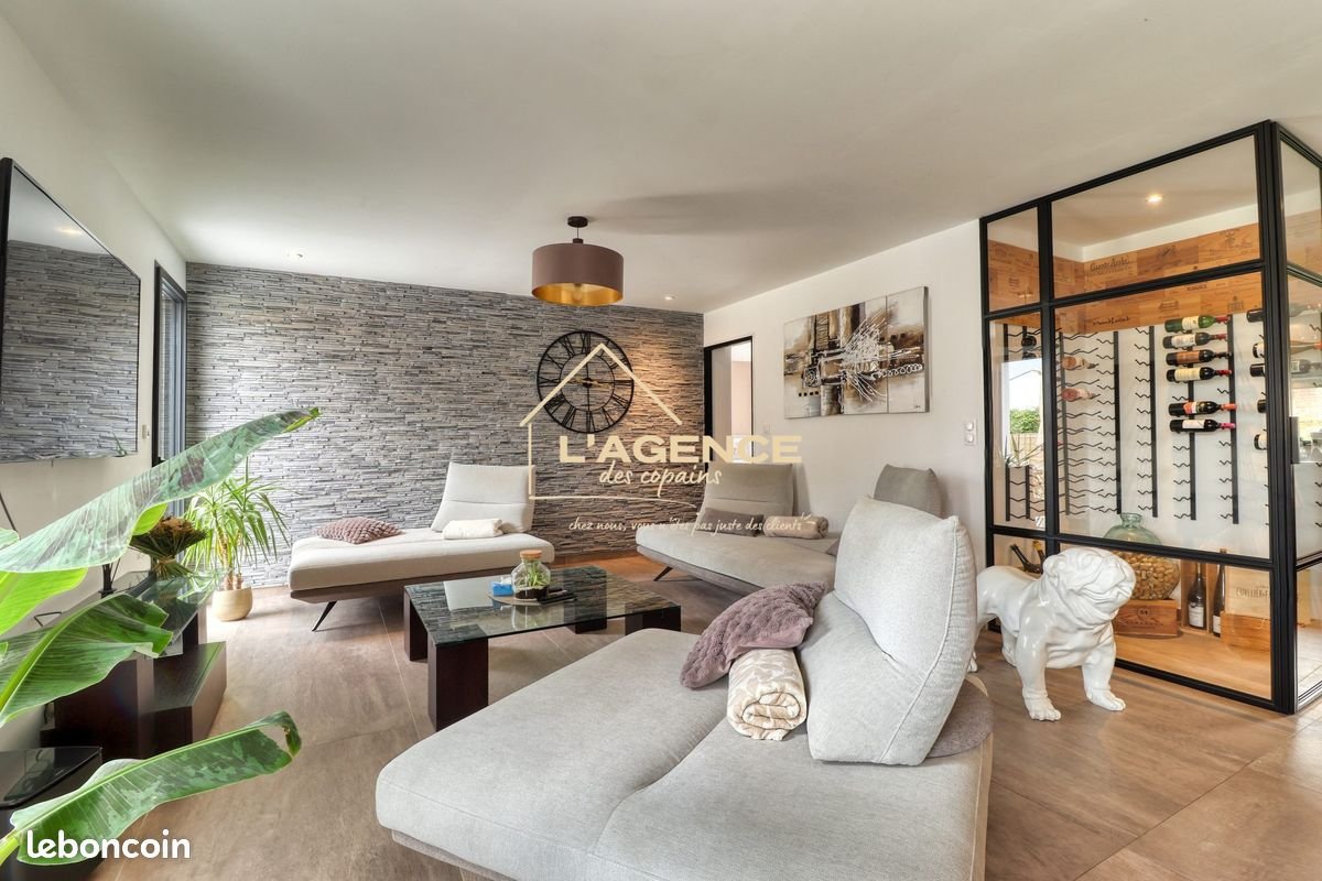 Maison à vendre, 200m², Hazebrouck