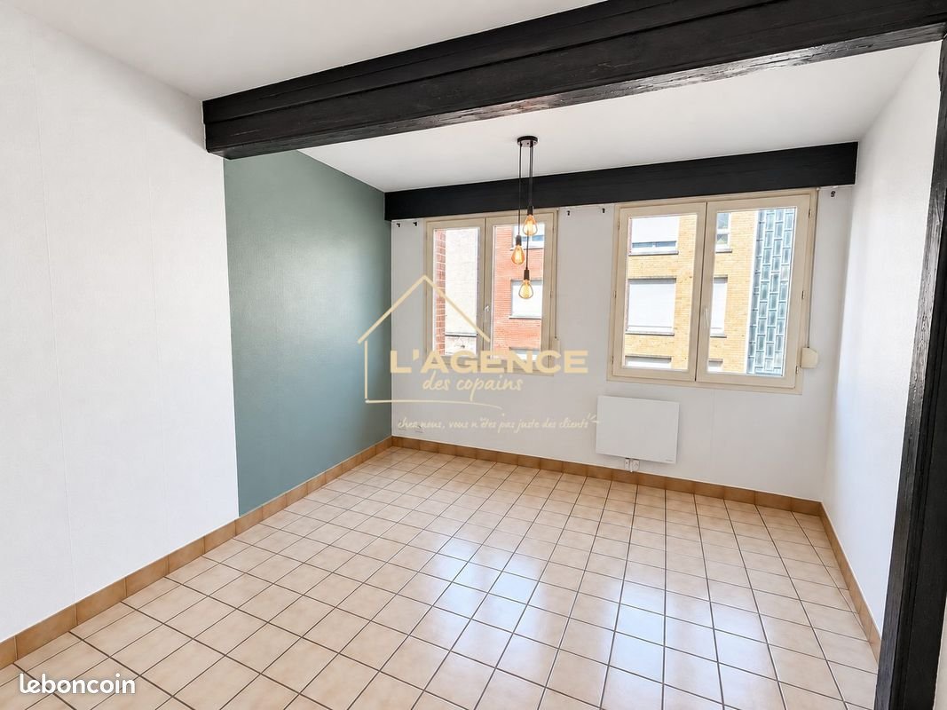 Appartement à louer, 50m², Hazebrouck