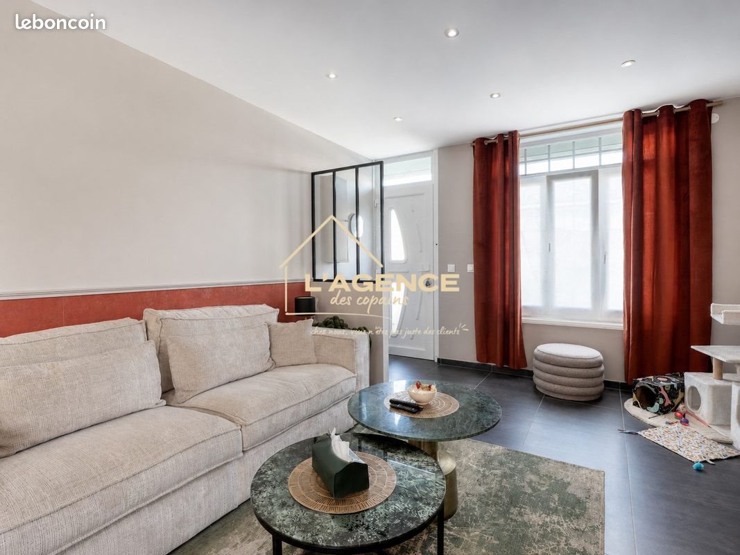 Maison à louer, 100m², Hazebrouck