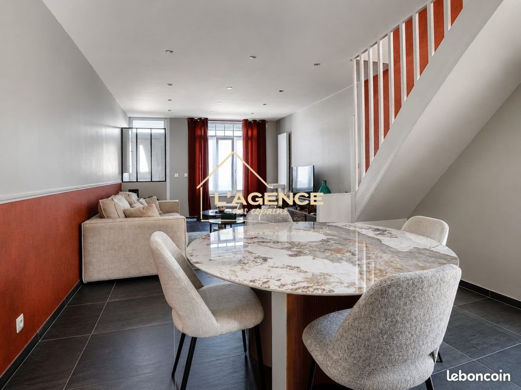 Maison à louer, 100m², Hazebrouck
