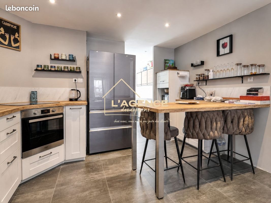 Maison à louer, 100m², Hazebrouck