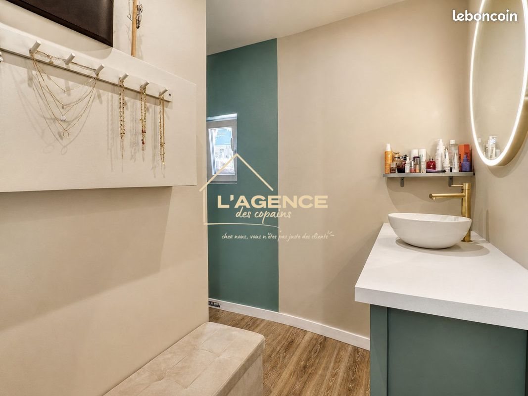 Maison à louer, 100m², Hazebrouck