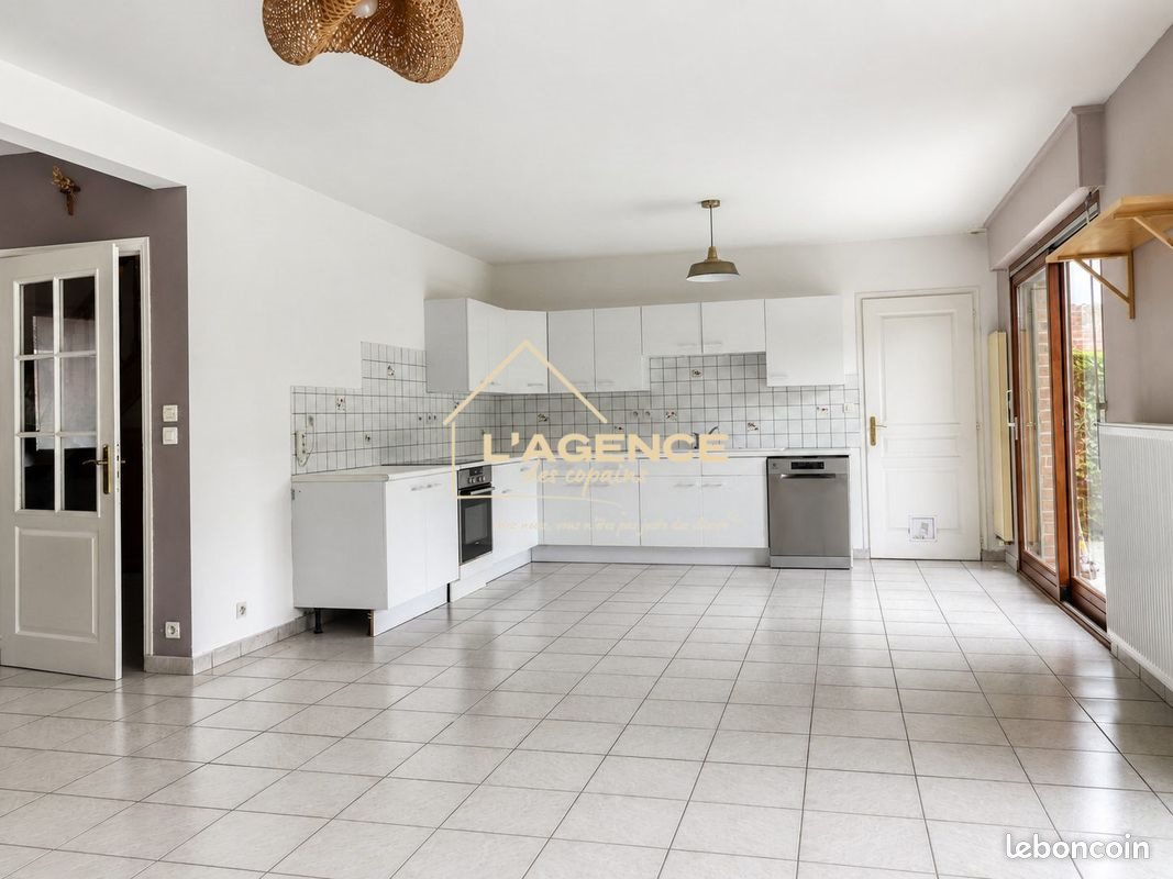 Maison à vendre, 130m², Hazebrouck