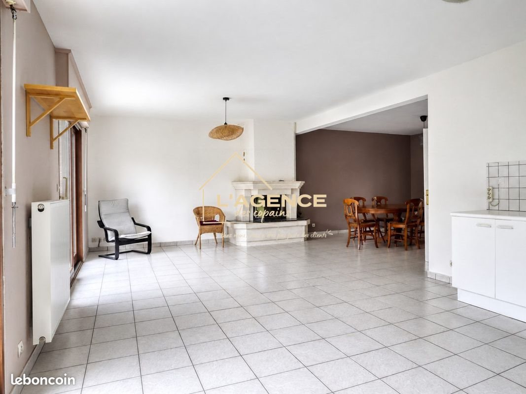 Maison à vendre, 130m², Hazebrouck