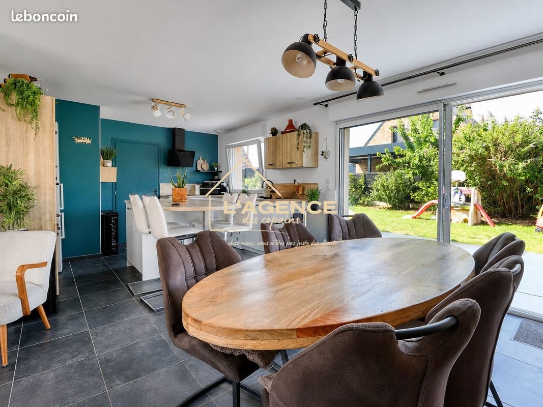 Maison à vendre, 155m², Hazebrouck