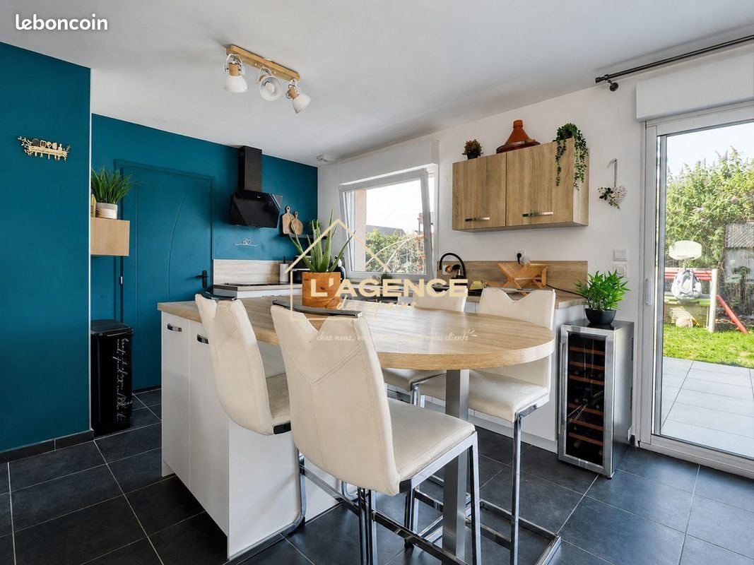 Maison à vendre, 155m², Hazebrouck