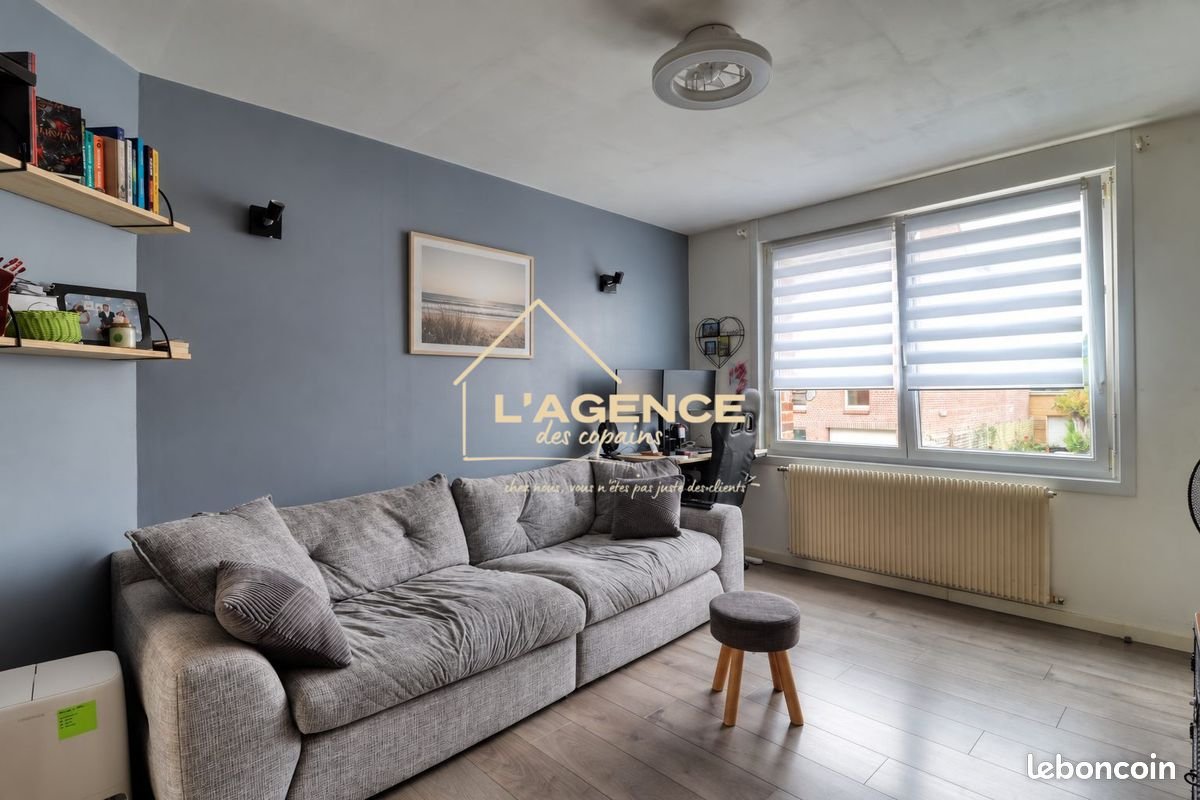 Maison à vendre, 81m², Hazebrouck