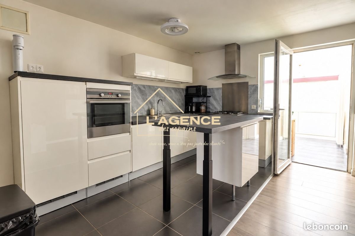 Maison à vendre, 81m², Hazebrouck