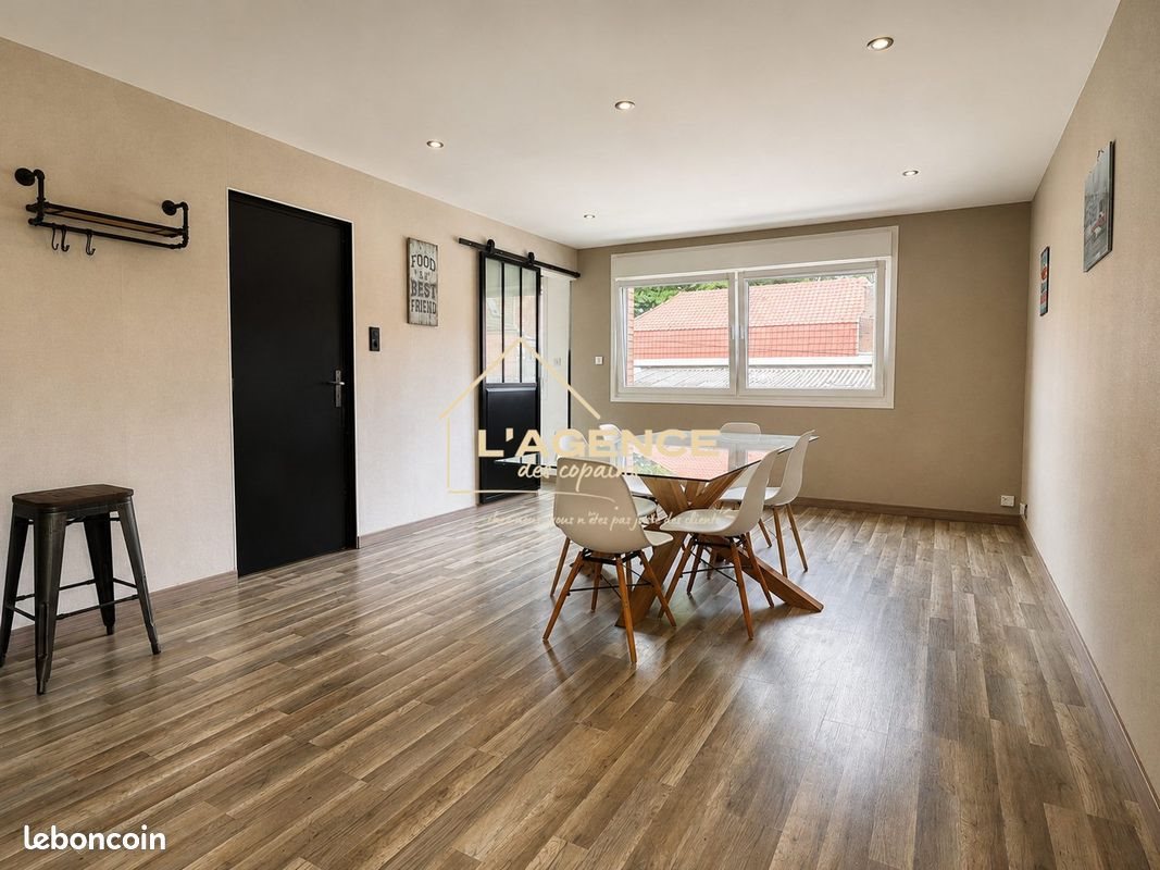 Appartement à vendre, 78m², Hazebrouck