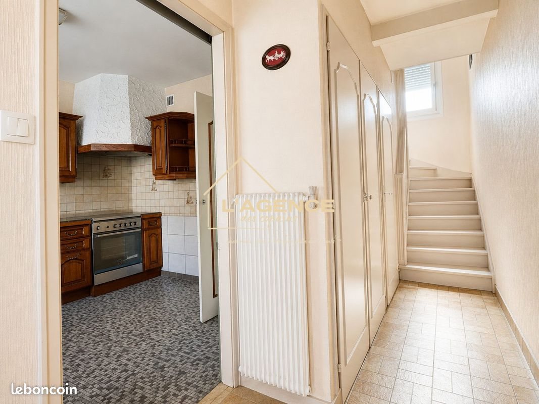 Maison à vendre, 103m², Wormhout