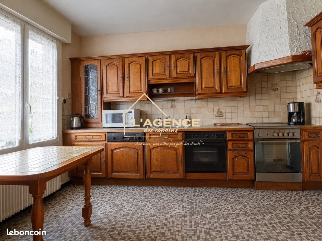 Maison à vendre, 103m², Wormhout
