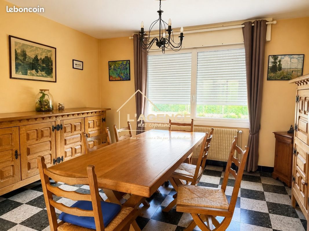 Maison à louer, 86m², Hazebrouck