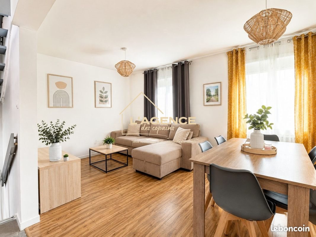 Maison à louer, 90m², Hazebrouck
