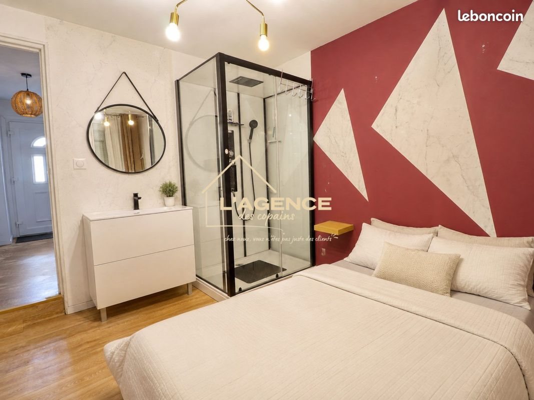 Maison à louer, 90m², Hazebrouck
