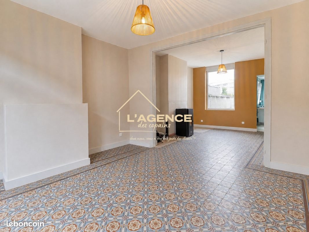 Maison à vendre, 130m², Hazebrouck